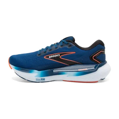 Brooks Glycerin GTS 21 Blue Opal