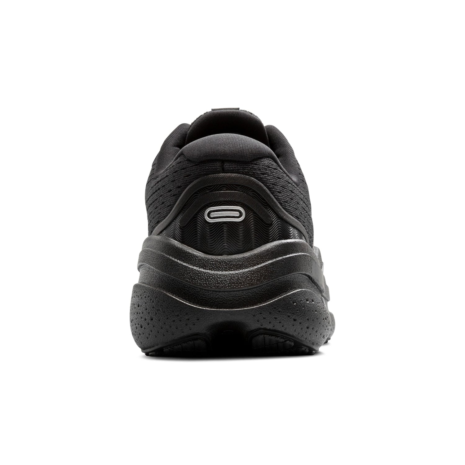 Brooks Ghost Max 2 M All Black