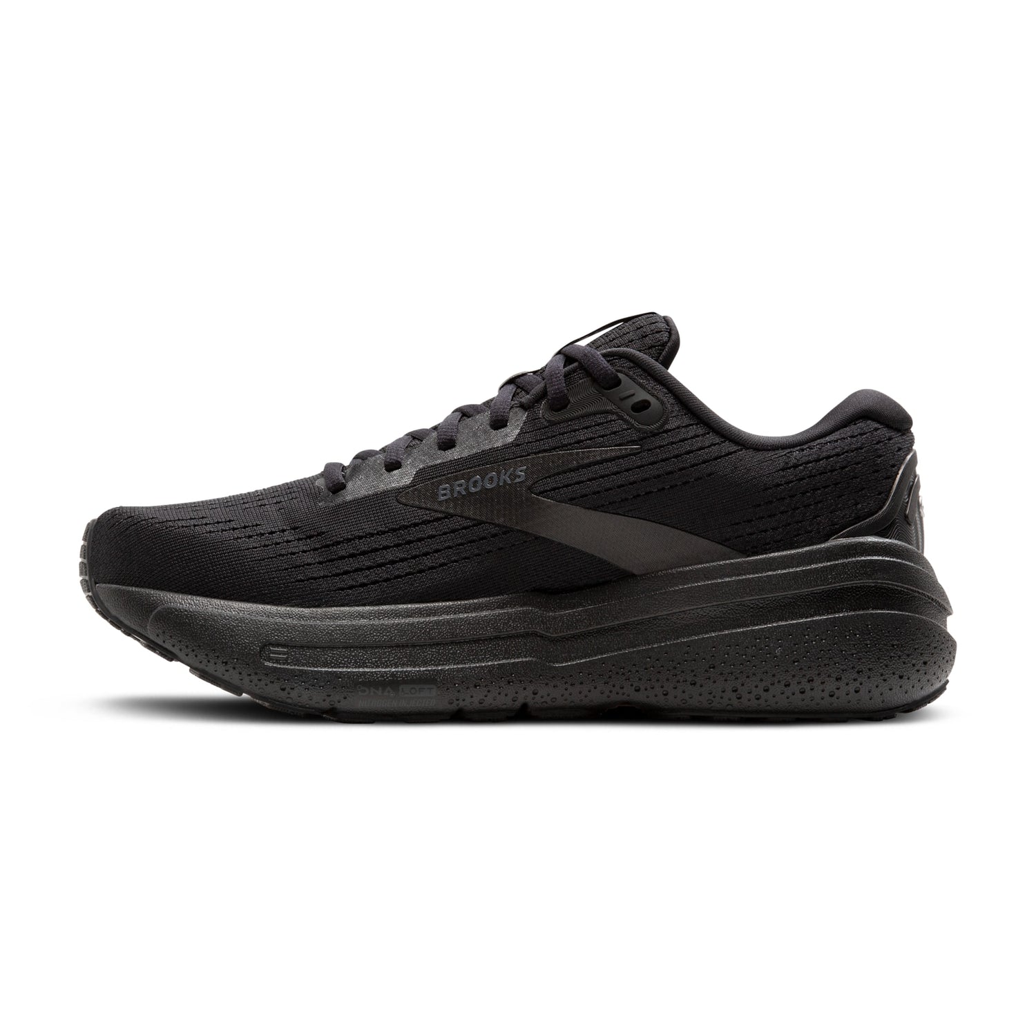 Brooks Ghost Max 2 M All Black