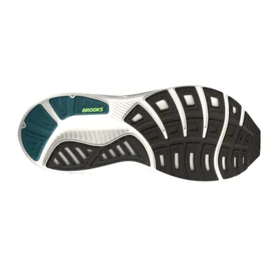 Brooks Ghost 17 M Atlantic Deep/Green