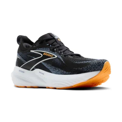 Brooks Glycerin 22 M Blk/Blu/Org