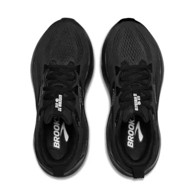 Brooks Glycerin GTS 22 M Blk/Blk Ebony