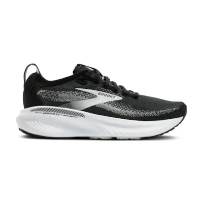 Brooks Adrenaline GTS 25 M Black/White