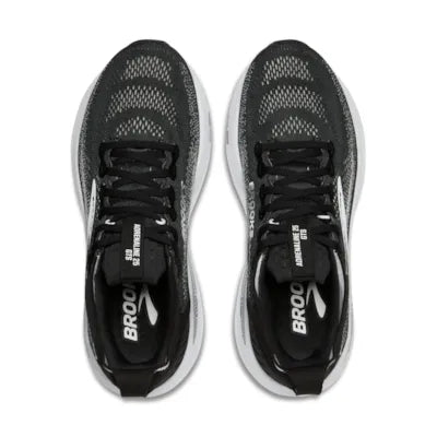 Brooks Adrenaline GTS 25 M Black/White