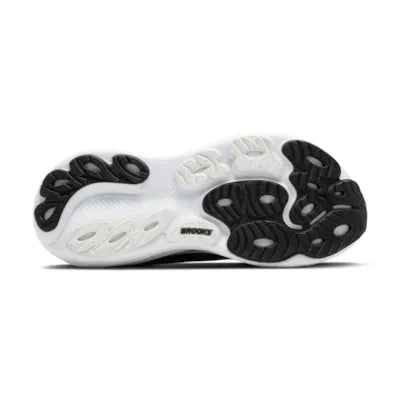 Brooks Adrenaline GTS 25 M Black/White