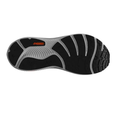 Brooks Ghost 17 GTX M Smoke/Grey
