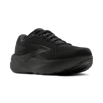 Brooks Ghost Max 3 M Black/Ebony