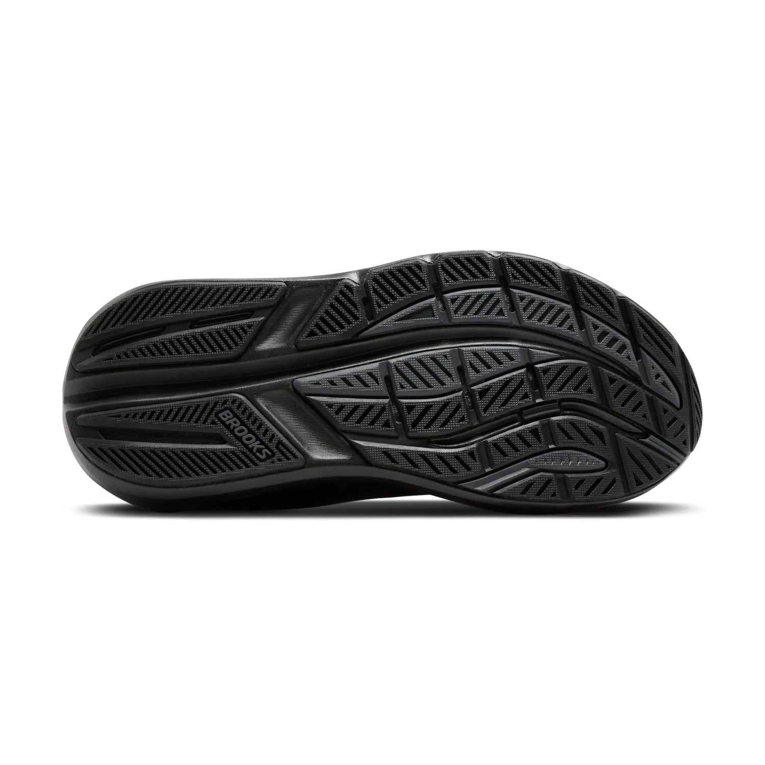 Brooks Ghost Max 3 M Black/Ebony