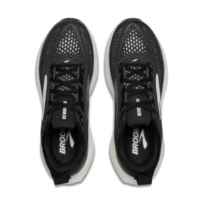 Brooks Glycerin 23 M Black/Grey/White