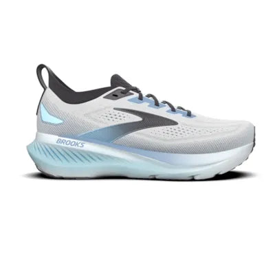 Brooks Glycerin 23 M White/Rain