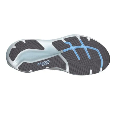 Brooks Glycerin 23 M White/Rain