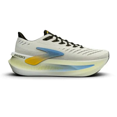 Brooks Glycerin Max 2 M White/Nightlife
