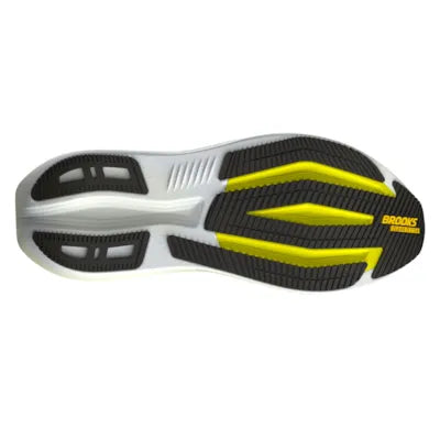 Brooks Glycerin Max 2 M White/Nightlife