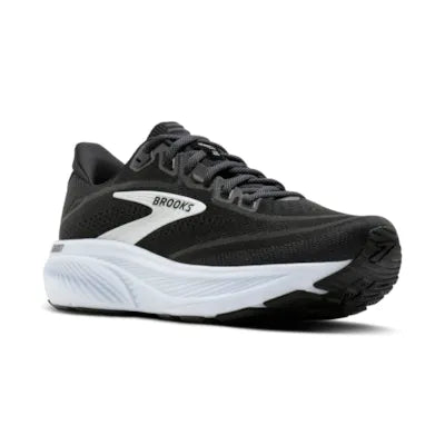 Brooks Ghost 18 M Black/White