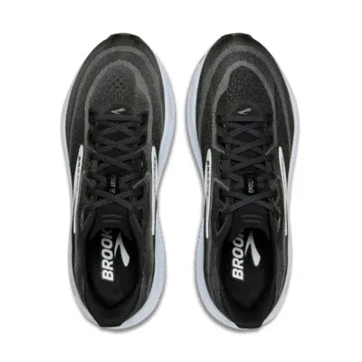 Brooks Ghost 18 M Black/White