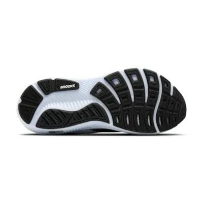 Brooks Ghost 18 M Black/White