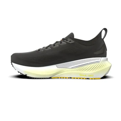 Brooks Glycerin GTS 23 M Black/Cyber Yellow