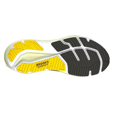 Brooks Glycerin GTS 23 M Black/Cyber Yellow