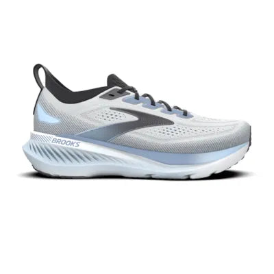 Brooks Glycerin GTS 23 M White/Rain