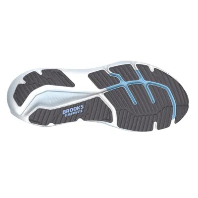 Brooks Glycerin GTS 23 M White/Rain