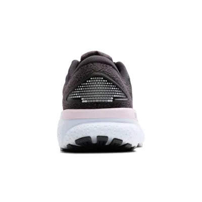 Brooks Ghost 16 W Black / White / Orchid