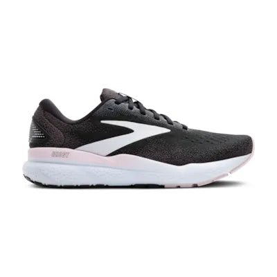 Brooks Ghost 16 W Black / White / Orchid