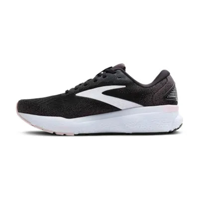 Brooks Ghost 16 W Black / White / Orchid