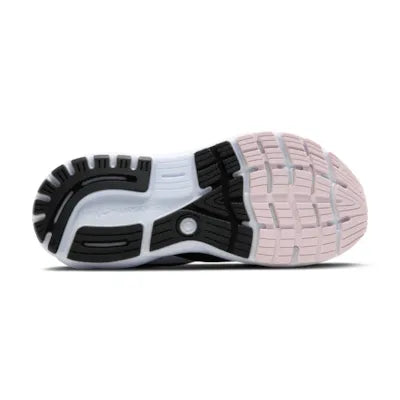 Brooks Ghost 16 W Black / White / Orchid