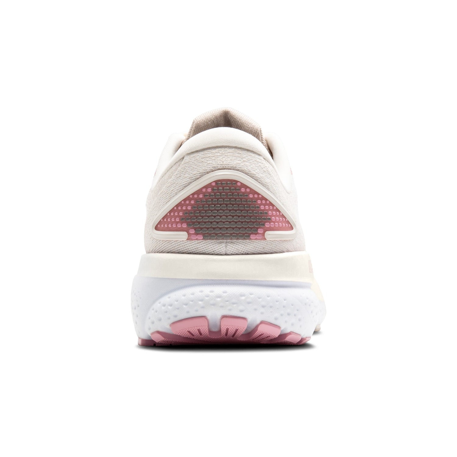 Brooks Ghost 16 W White