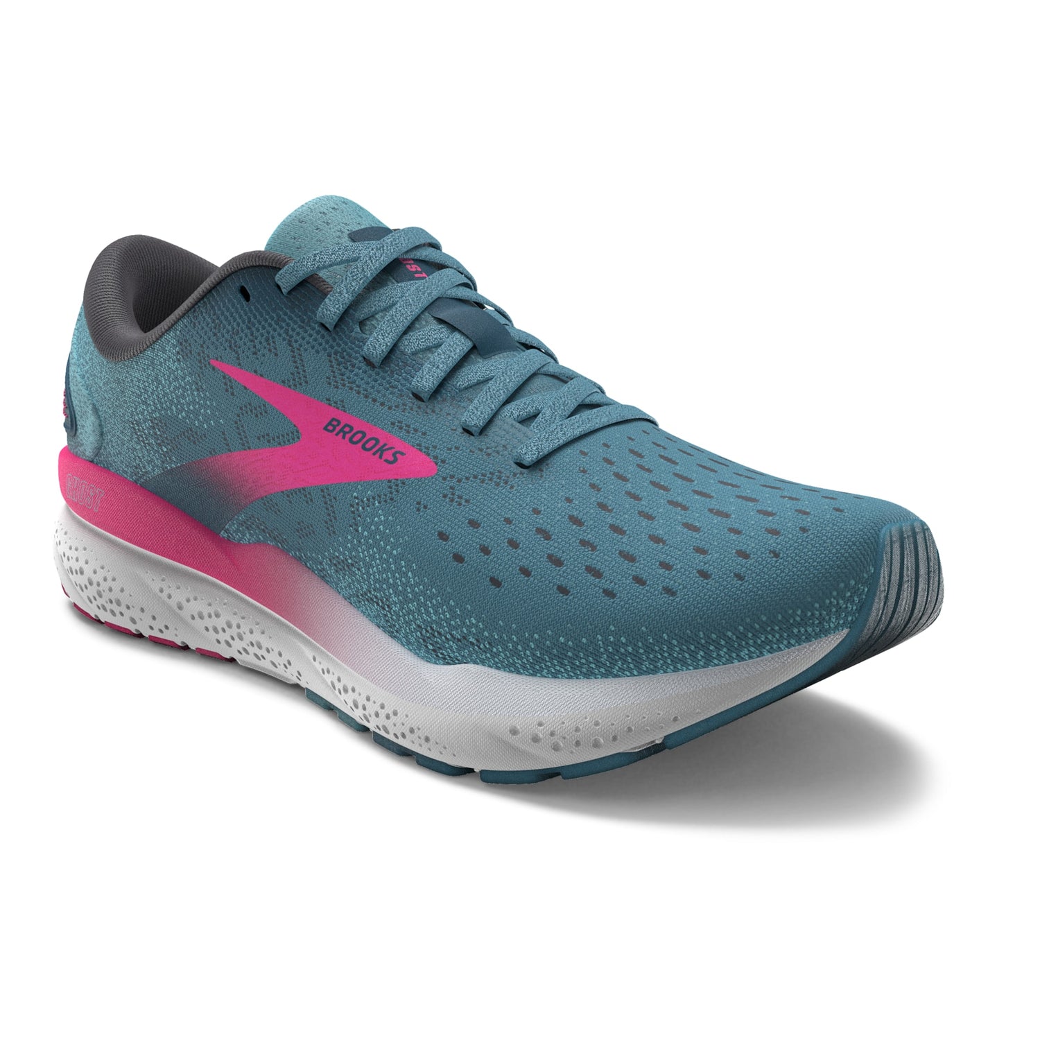 Brooks Ghost 16 W Blue