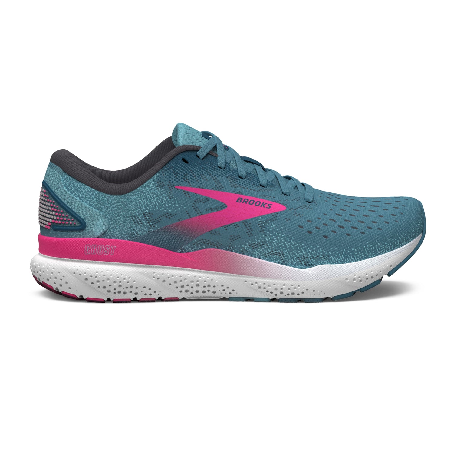 Brooks Ghost 16 W Blue