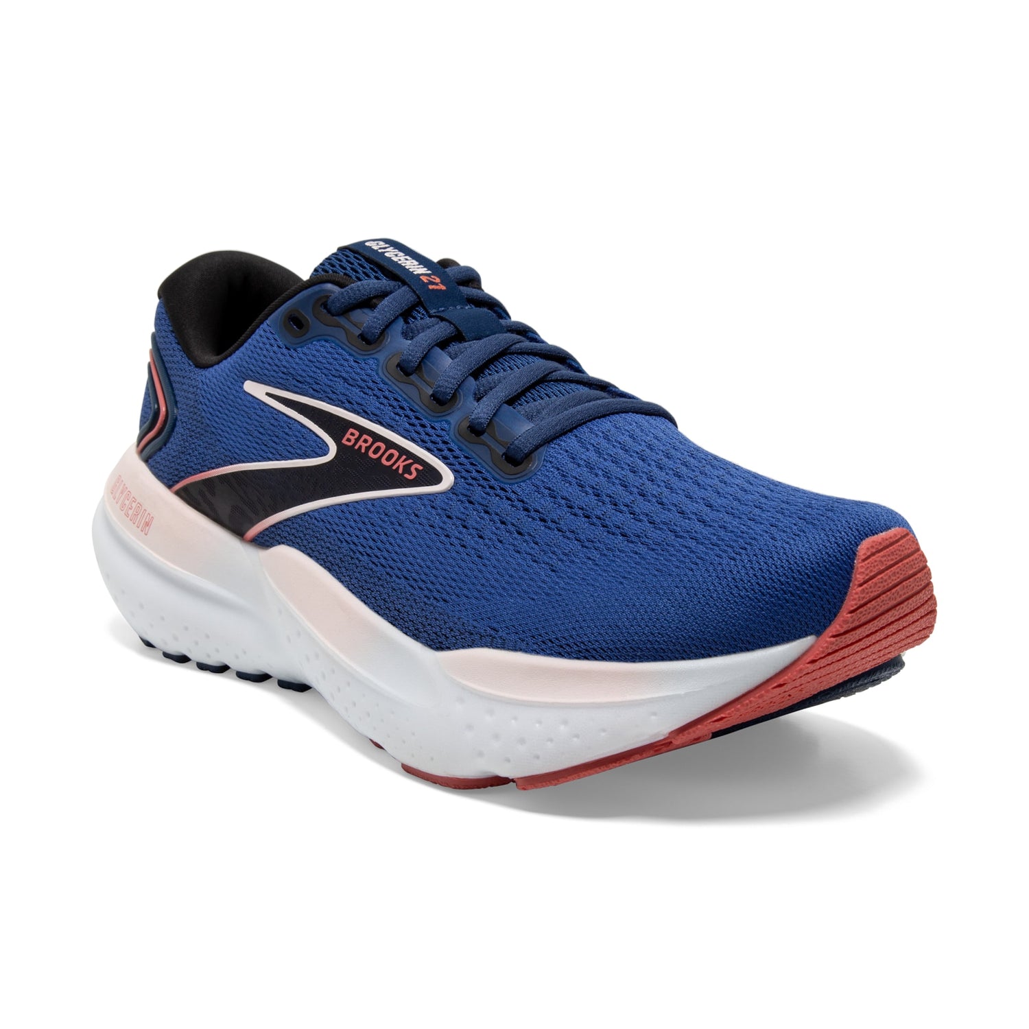 Brooks Glycerin 21 W Blue