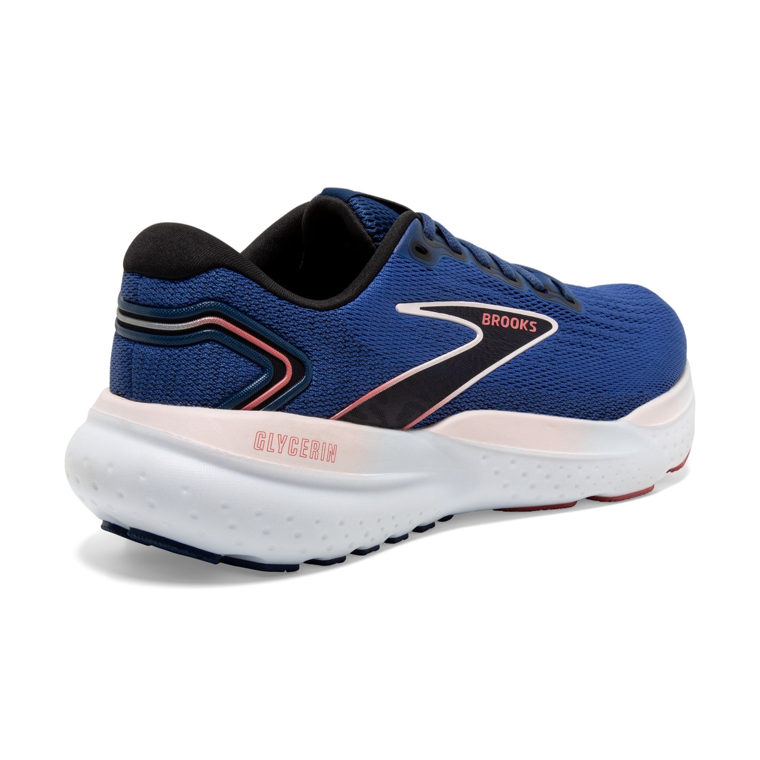 Brooks Glycerin 21 W Blue