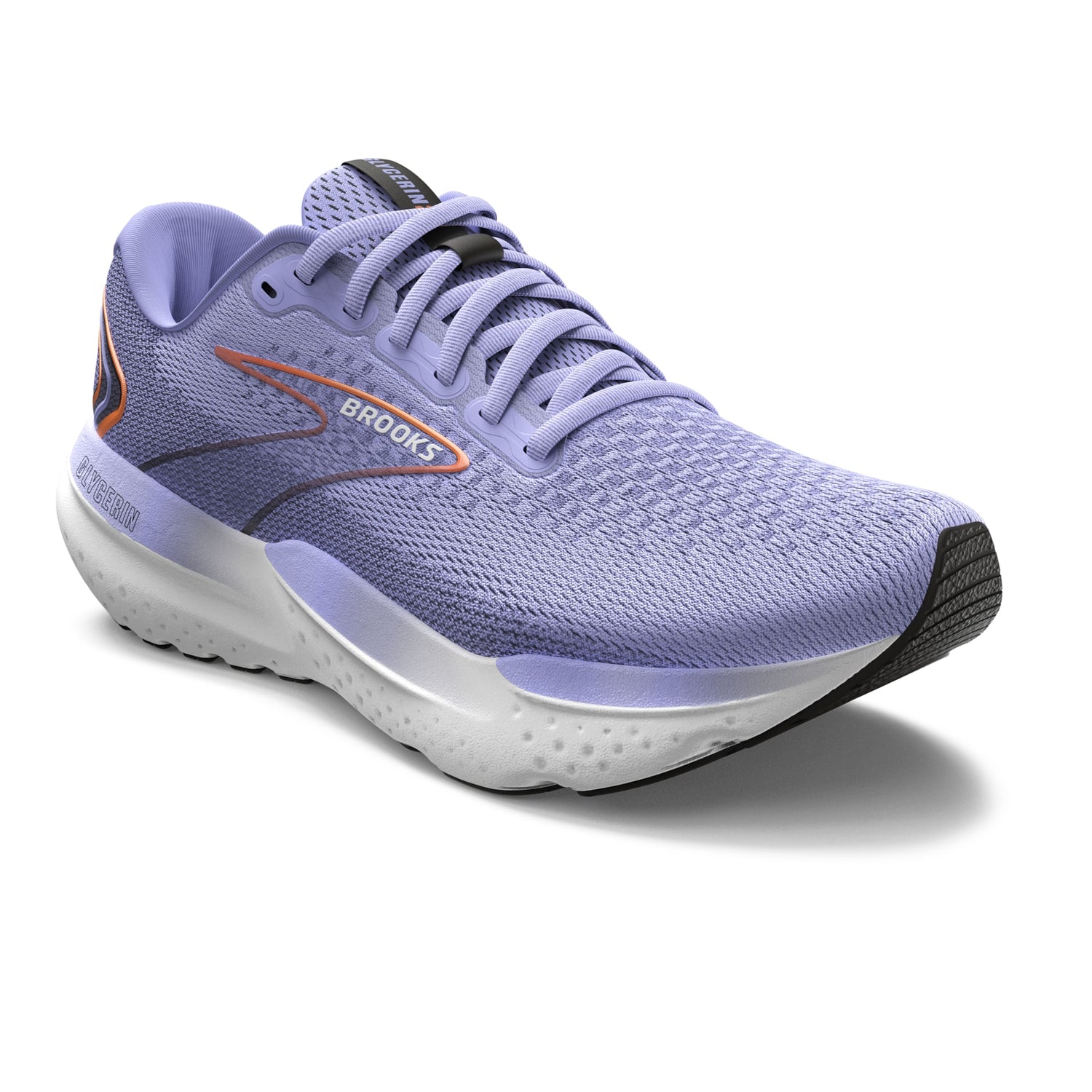 Brooks Glycerin 21 W Lavender