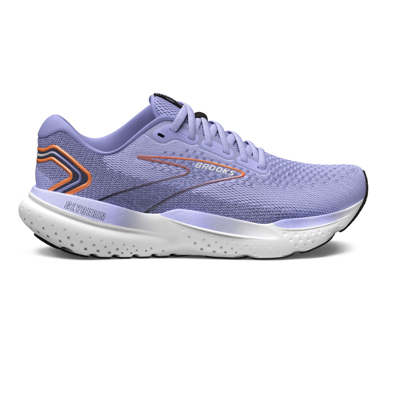 Brooks Glycerin 21 W Lavender