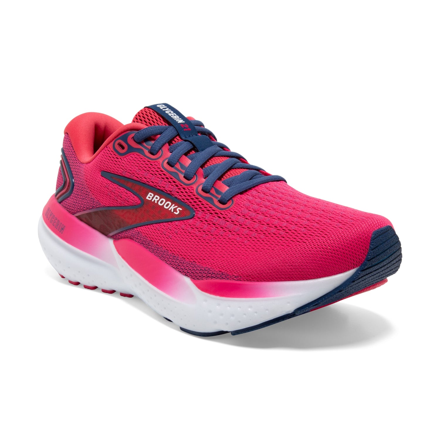 Brooks Glycerin 21 W Pink