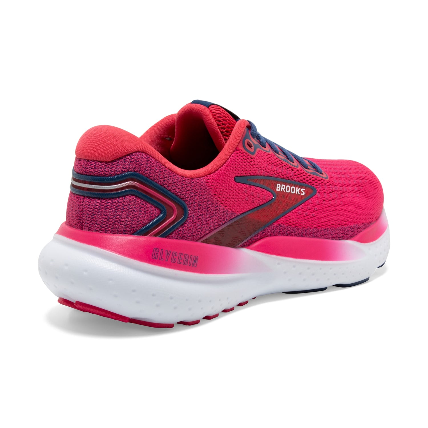 Brooks Glycerin 21 W Pink