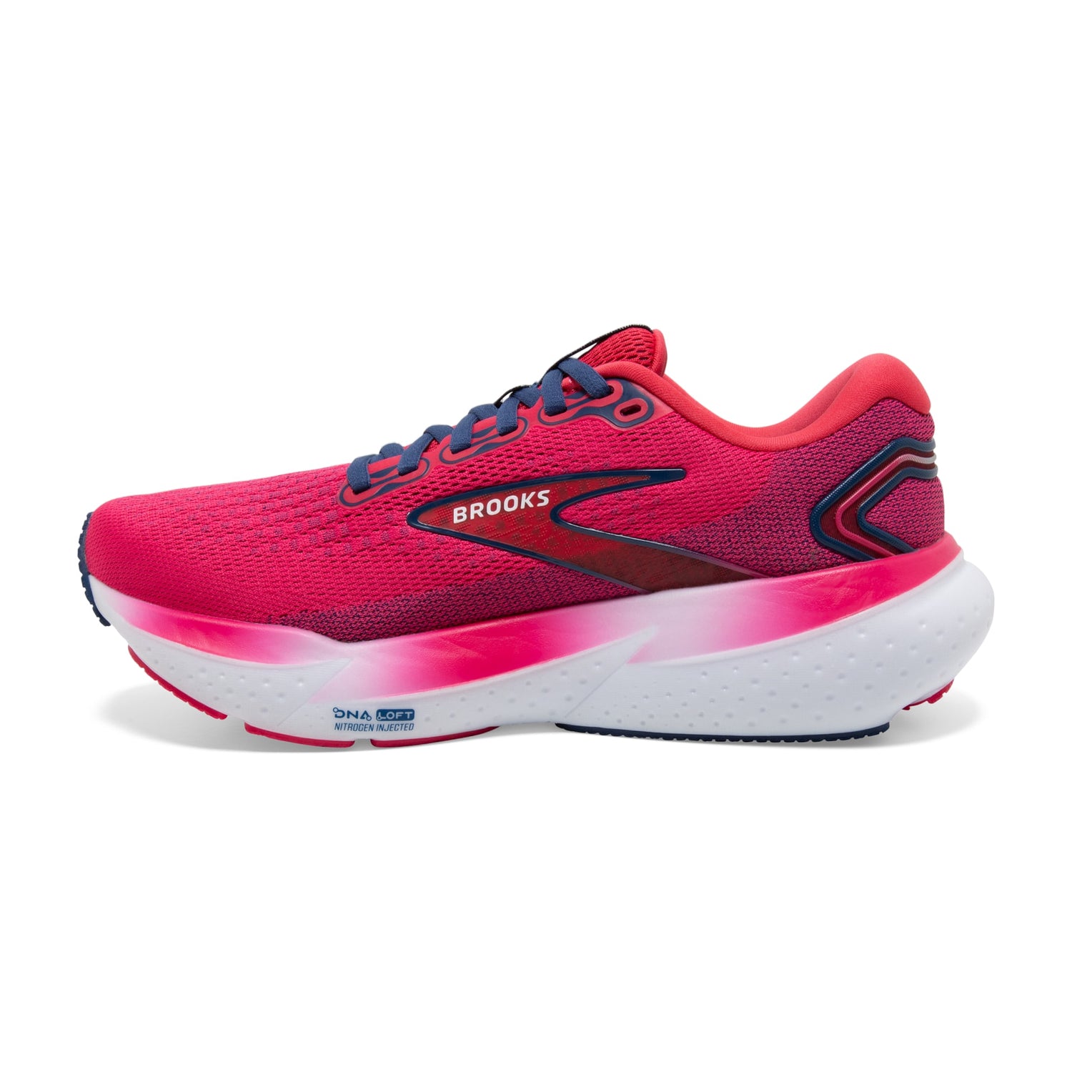 Brooks Glycerin 21 W Pink