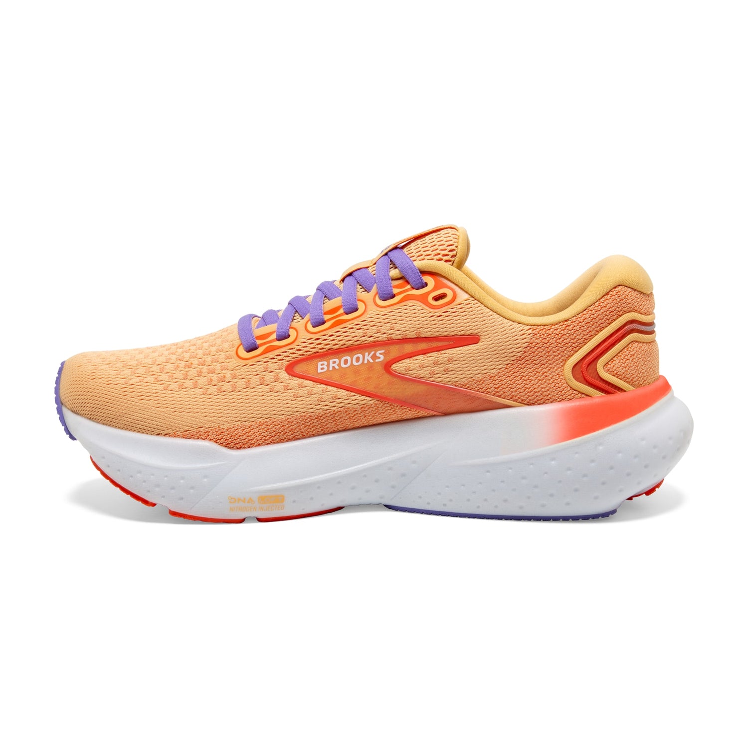 Brooks Glycerin 21 W Sunburst