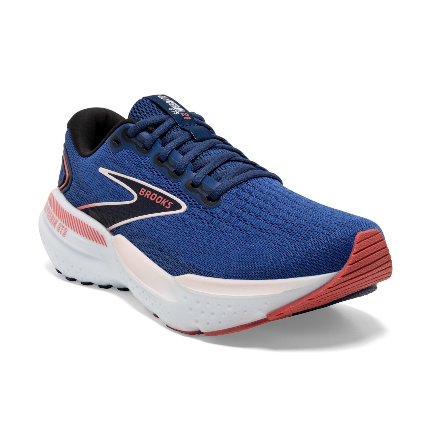 Brooks Glycerin GTS 21 W Blue