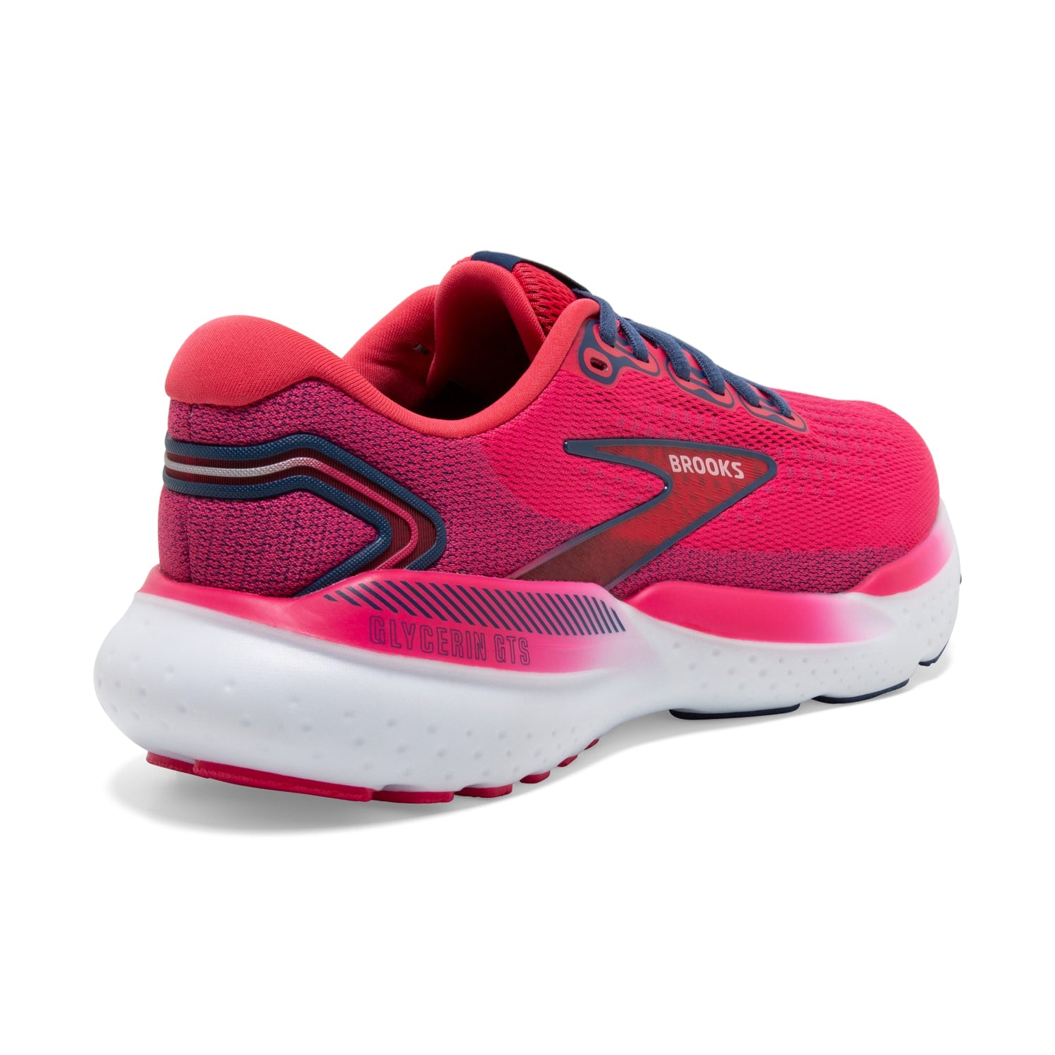 Brooks Glycerin GTS 21 W Pink