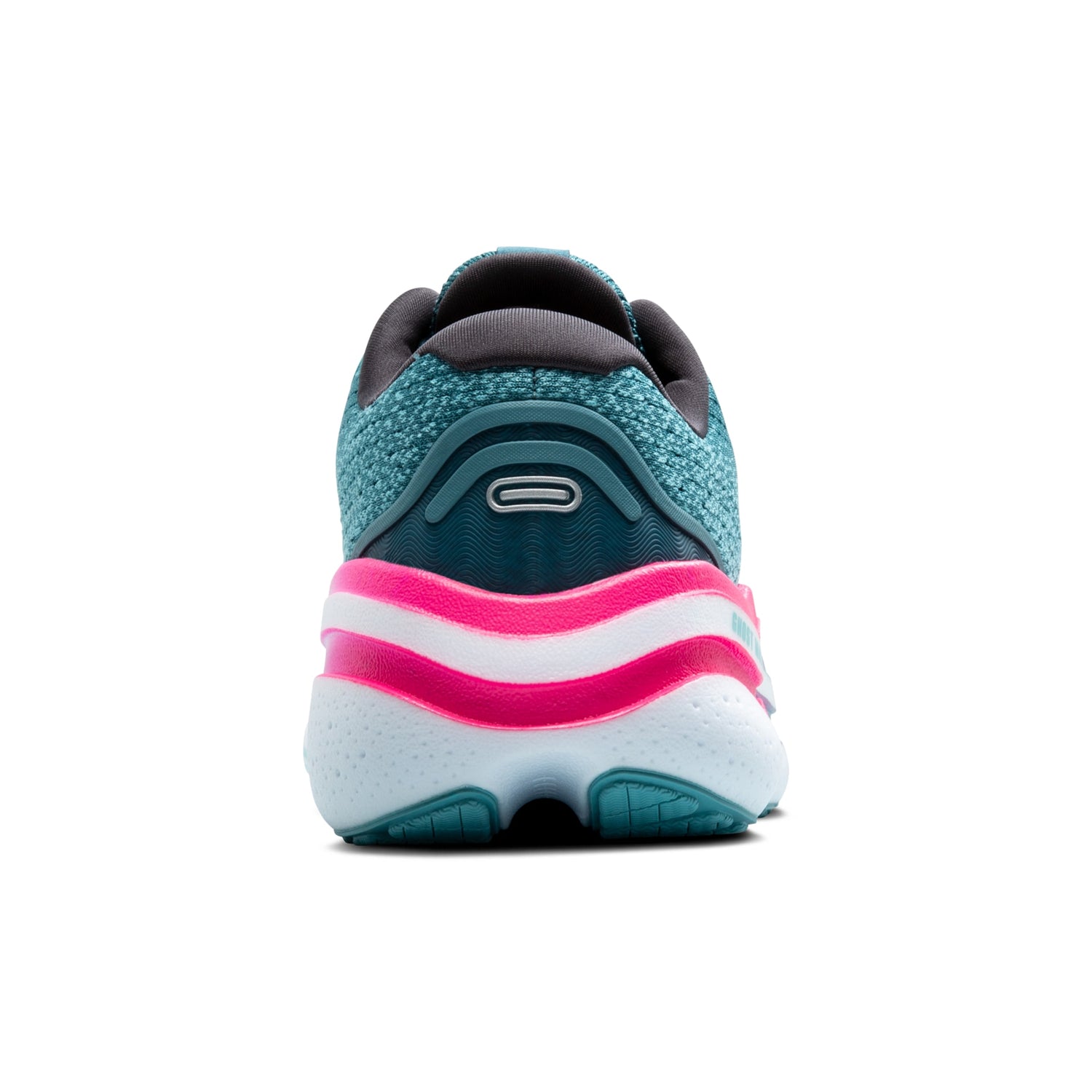 Brooks Ghost Max 2 W Storm Blue