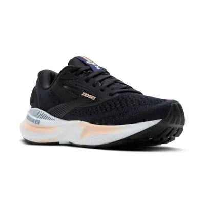 Brooks Adrenaline GTS 24 Black/Peach/Peacoat