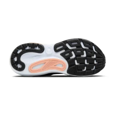 Brooks Adrenaline GTS 24 Black/Peach/Peacoat