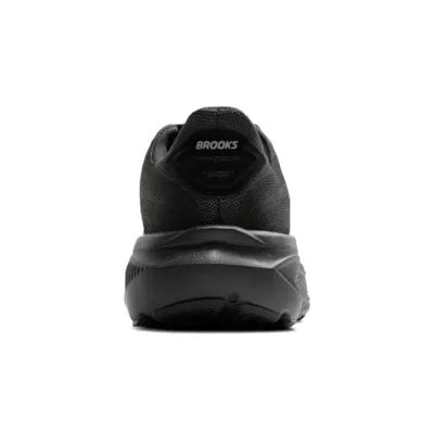 Brooks Ghost 17 W Black/Ebony