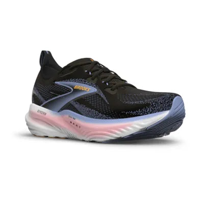 Brooks Glycerin 22 W Black/Blue Heron