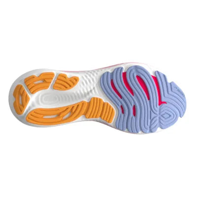 Brooks Glycerin 22 W Black/Blue Heron