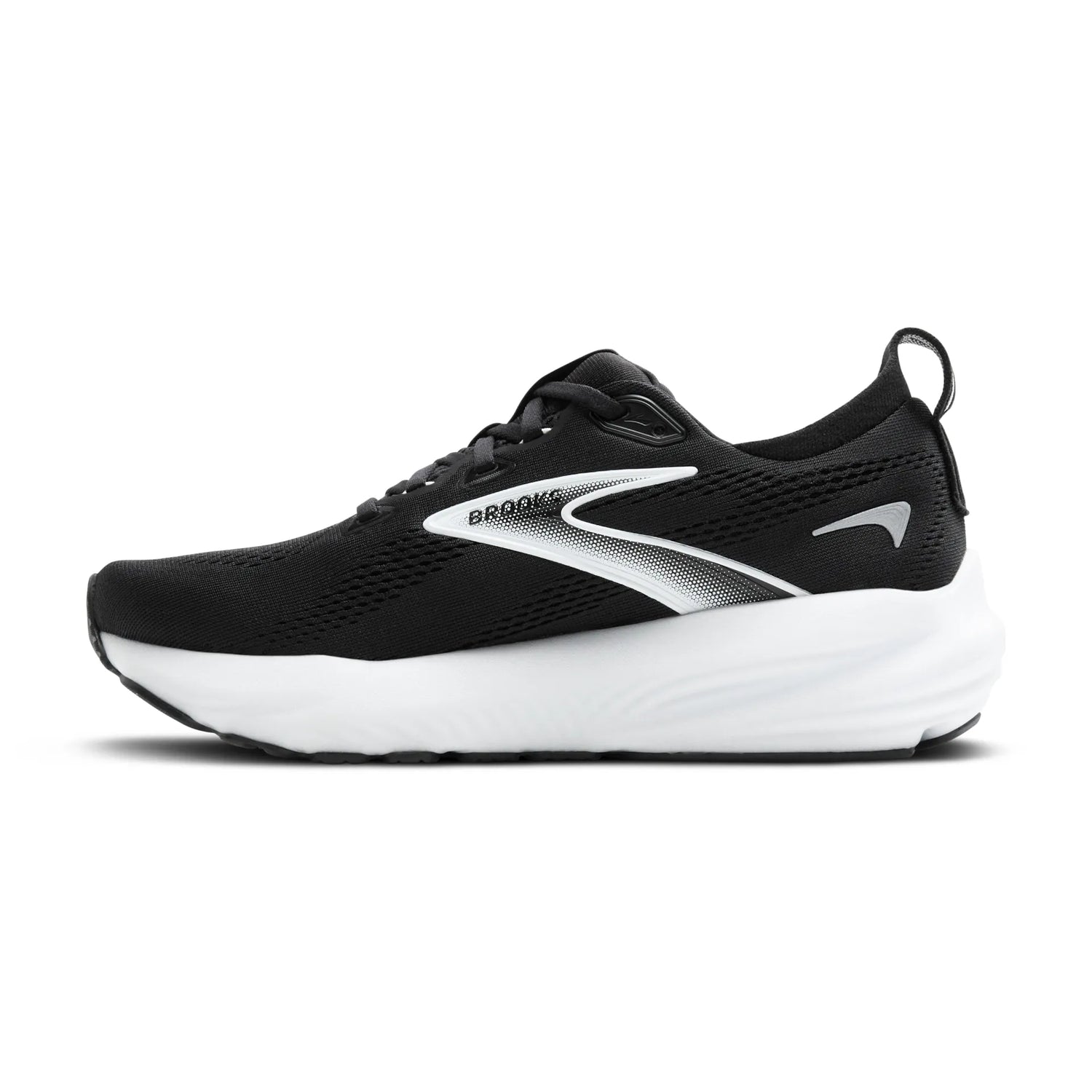 Brooks Glycerin 22 W Blk/Gry/Wht