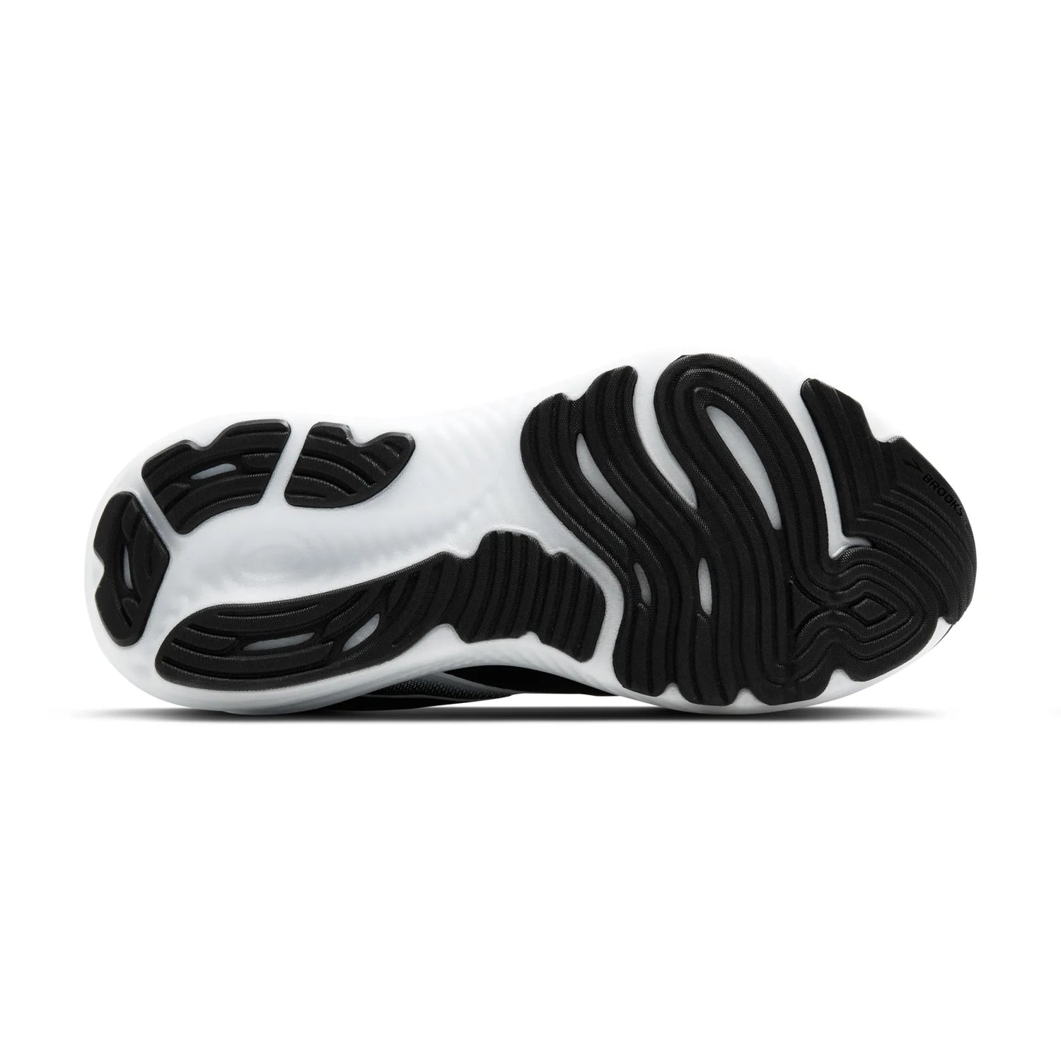 Brooks Glycerin GTS 22 W Blk/Gry/Wht