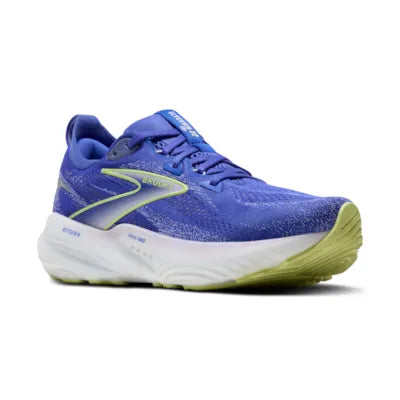 Brooks Glycerin 22 W Amparo Blue/Hyper